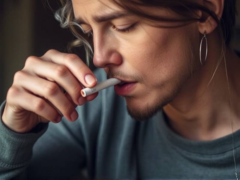 Can You Get Depressed From Quitting Smoking? The Truth You Need to Know(1)