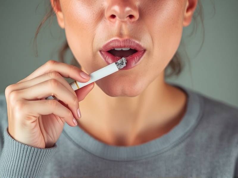 Does Your Body Really Detox After Quitting Smoking?