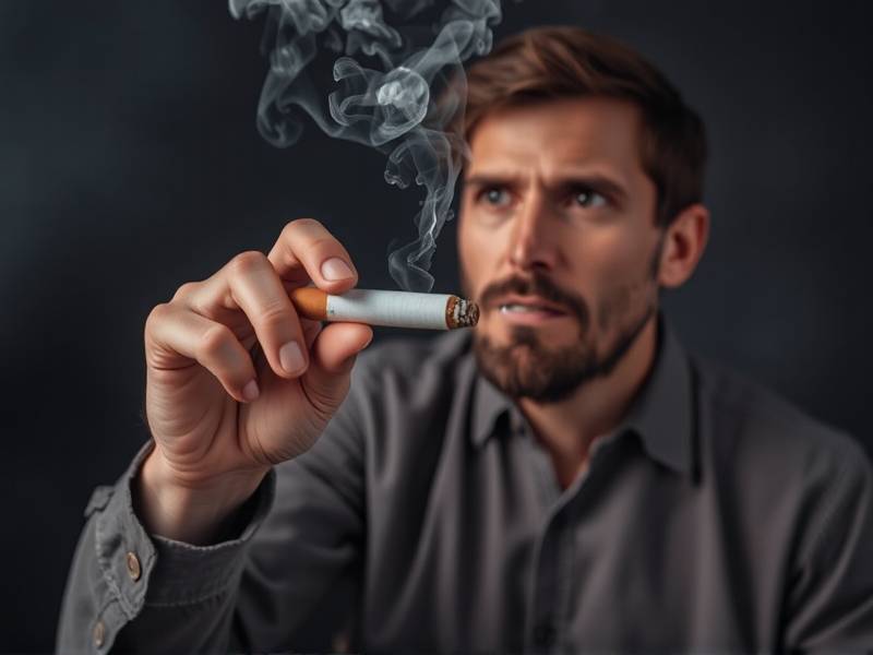 How Can I Quit Smoking? Aha!