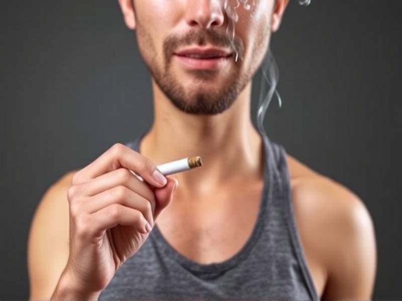 How to Boost Metabolism Quickly After Quitting Smoking: Effective Tips and Tricks(1)