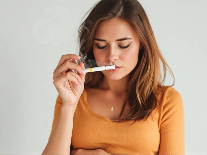 How Long Should I Quit Smoking Weed Before Getting Pregnant?(1)
