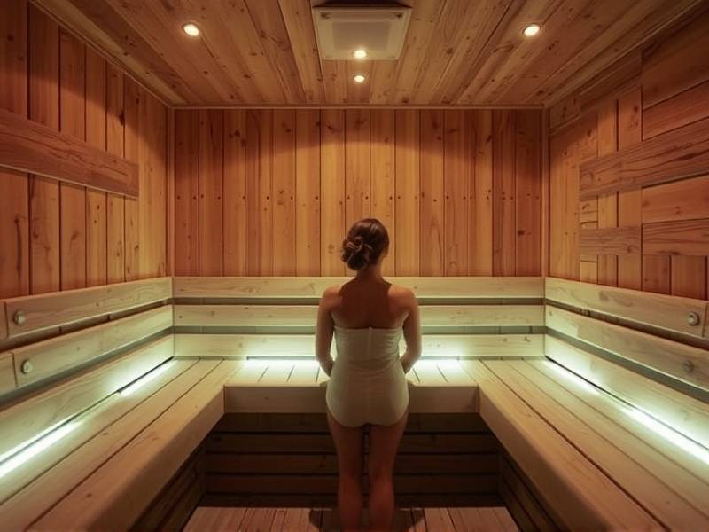 Can Saunas Really Help You Quit Smoking?