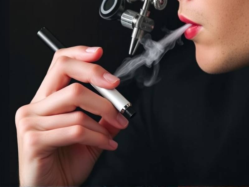 Should I Try Vaping to Quit Smoking? A Guide for Those Considering This Option?(1)
