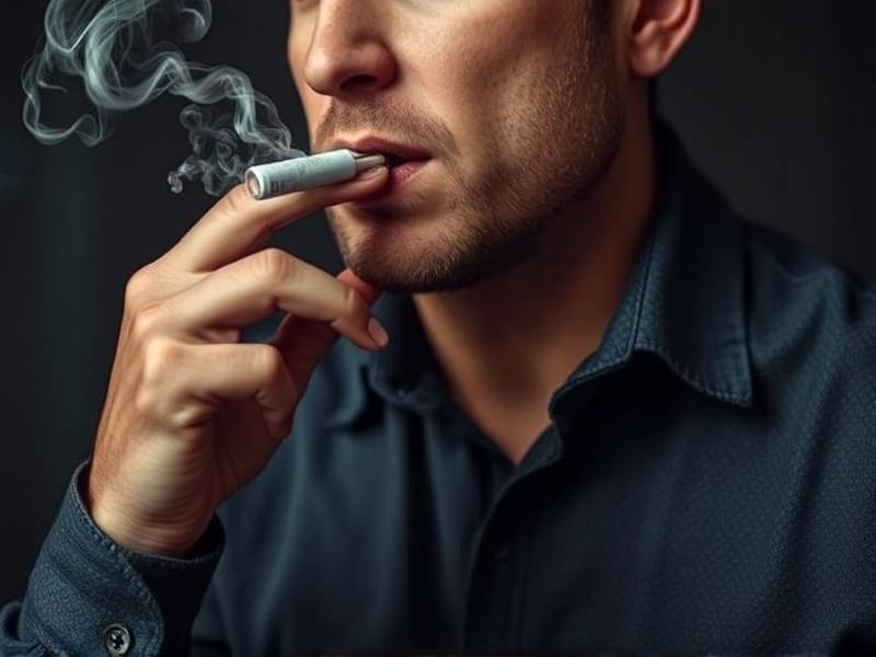 Does Quitting Smoking Really Help with Testosterone Levels?