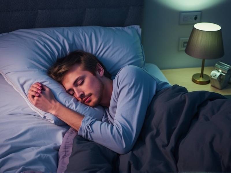 Do Sleeping Habits Change When You Quit Smoking?