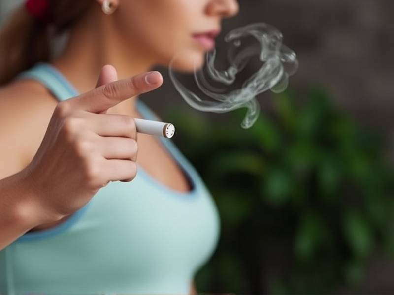 How to Exercise After Quitting Smoking: Tips and Tricks for a Healthy Start