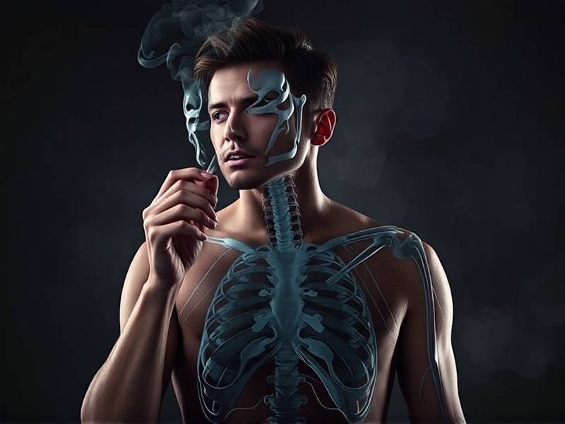 What Happens to Your Body One Month After Quitting Smoking