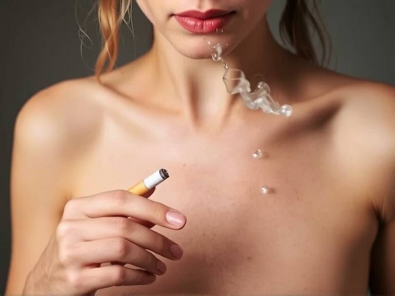 What Happens to Your Body One Month After Quitting Smoking(1)