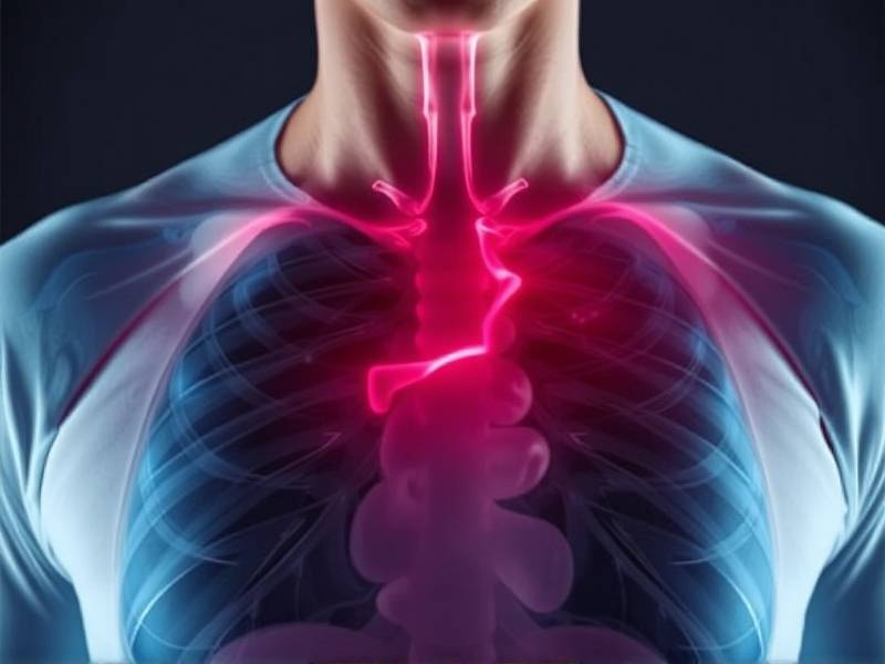 Will Quitting Smoking Really Stop Chest Pain?