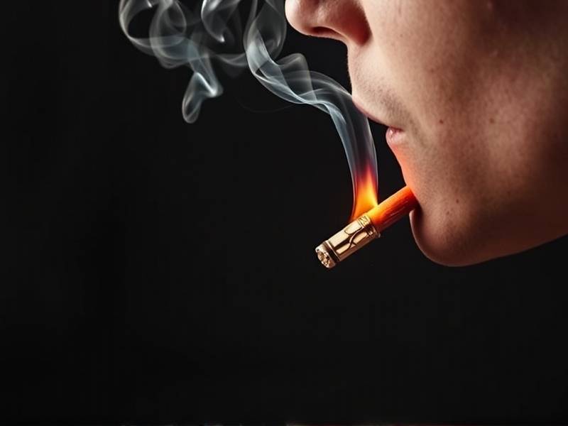 How to Build the Willpower You Need to Quit Smoking
