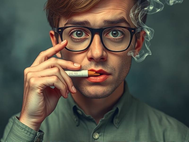 Can Quitting Smoking Really Make You Smarter?