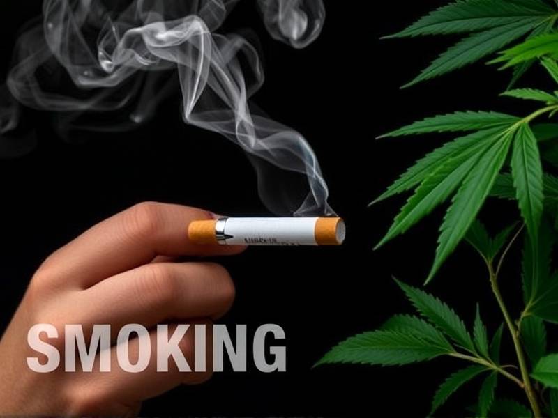 How to Help Your Friend Quit Smoking Weed: Effective Strategies and Support(1)