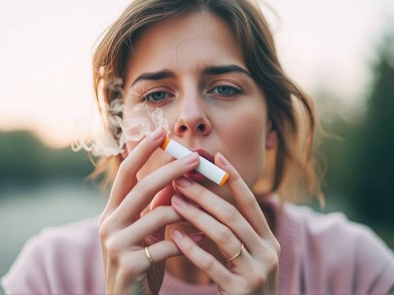 Have You Ever Thought About Quitting Smoking? The Benefits and Steps to Take