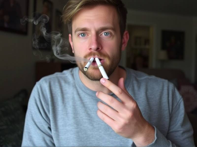 The Inside Story: How I Felt When I Quit Smoking Weed(1)