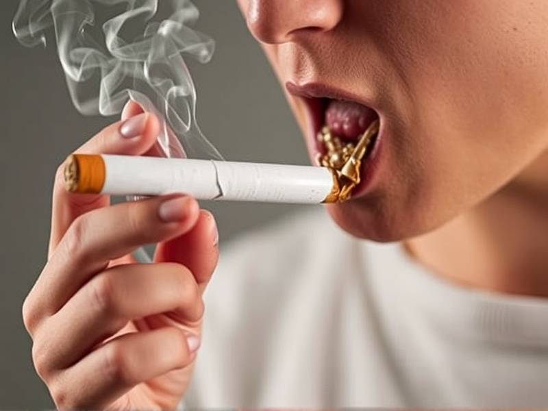 What Symptoms Do You Get When You Quit Smoking?