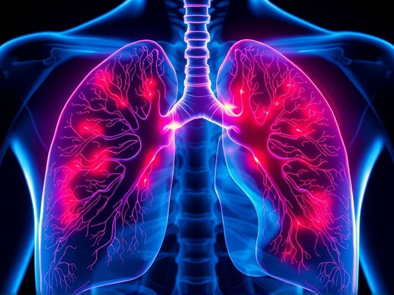 Is Pneumonia Common After Quitting Smoking?