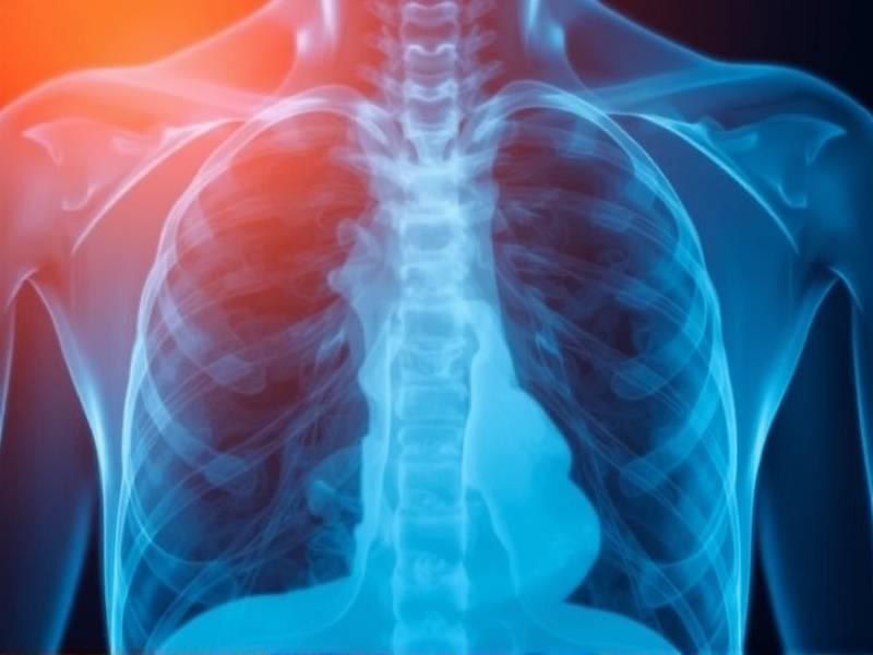 Is Pneumonia Common After Quitting Smoking?