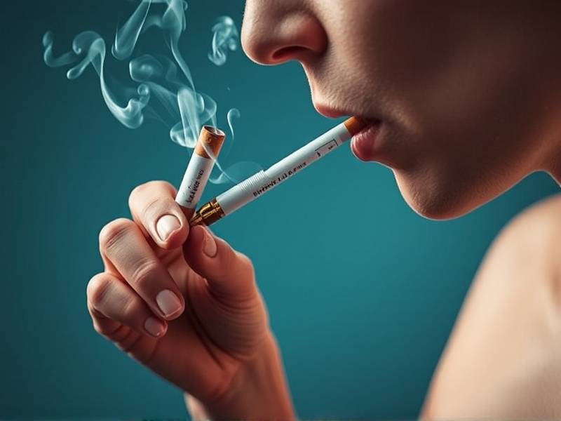 Is Quitting Smoking Cold Turkey Really That Hard?