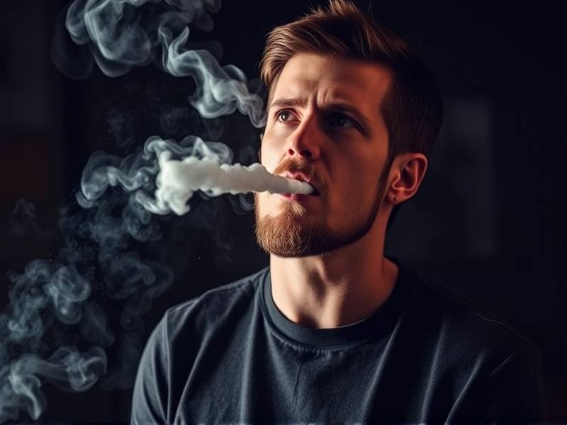 How to Quit Smoking Using Vaping, Then Quit Vaping Completely
