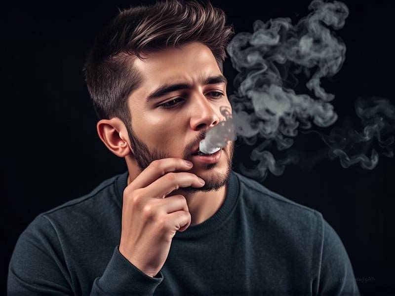 How to Quit Smoking Using Vaping, Then Quit Vaping Completely(1)