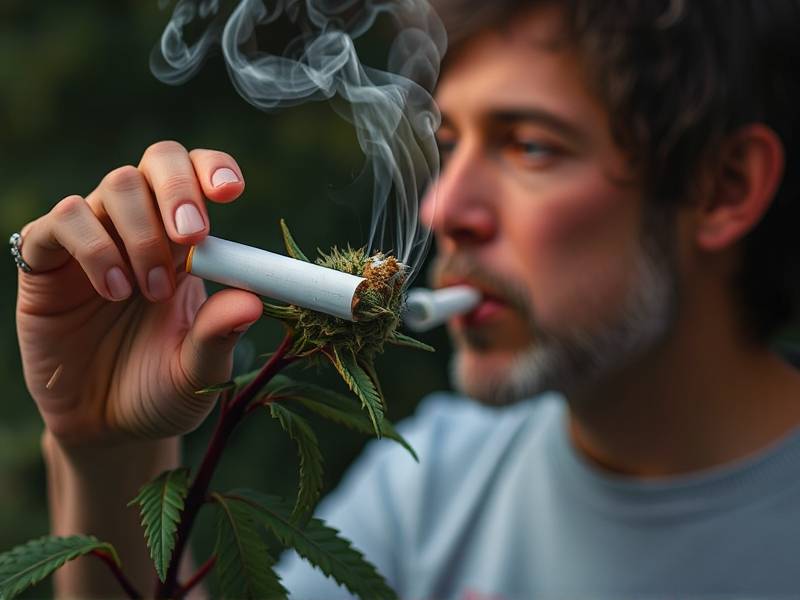 What Happens When You Quit Smoking Weed Cold Turkey? The Potential for Psychotic Symptoms