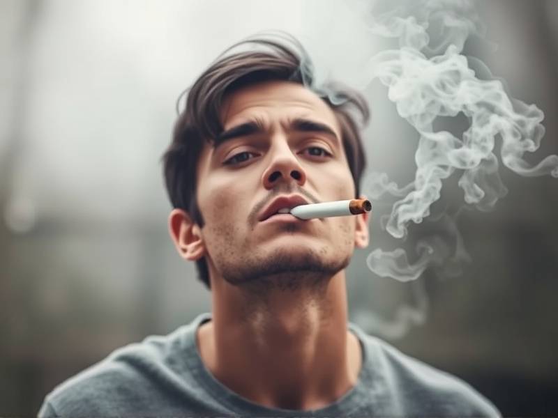 What Happens When You Quit Smoking Weed Cold Turkey? The Potential for Psychotic Symptoms(1)