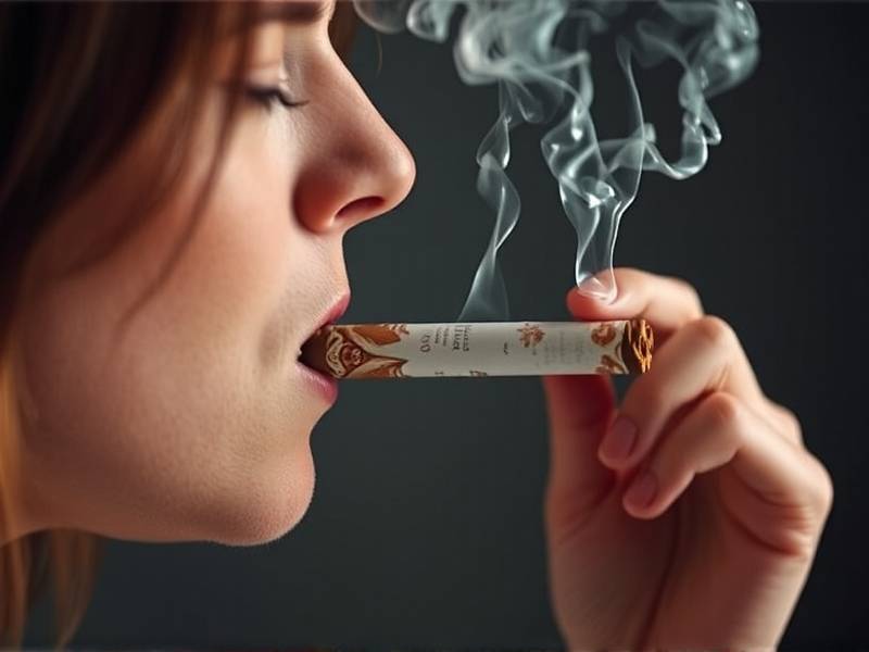 What Are the Detox Symptoms After Quitting Smoking?