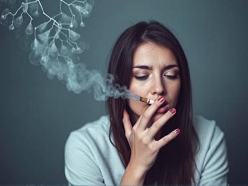 What Are the Detox Symptoms After Quitting Smoking?(1)