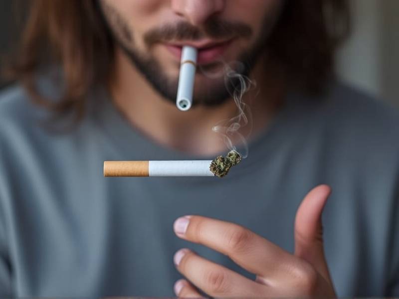 How to Help Someone Quit Smoking Pot: Effective Strategies and Tips