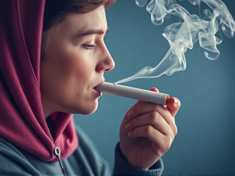 What Are the Immediate Effects of Quitting Smoking?(1)