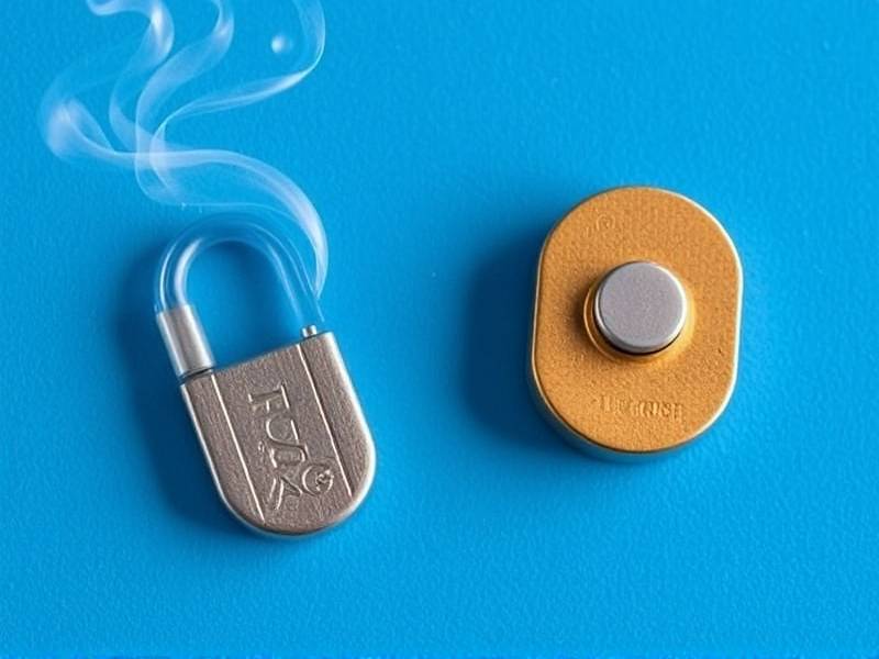 Do Ear Magnets Really Help Quit Smoking? A Comprehensive Guide