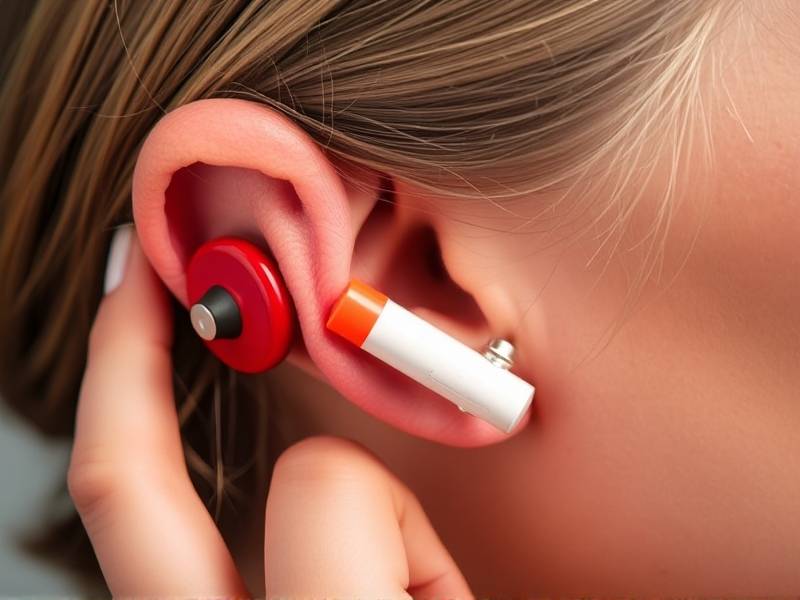 Do Ear Magnets Really Help Quit Smoking? A Comprehensive Guide(1)