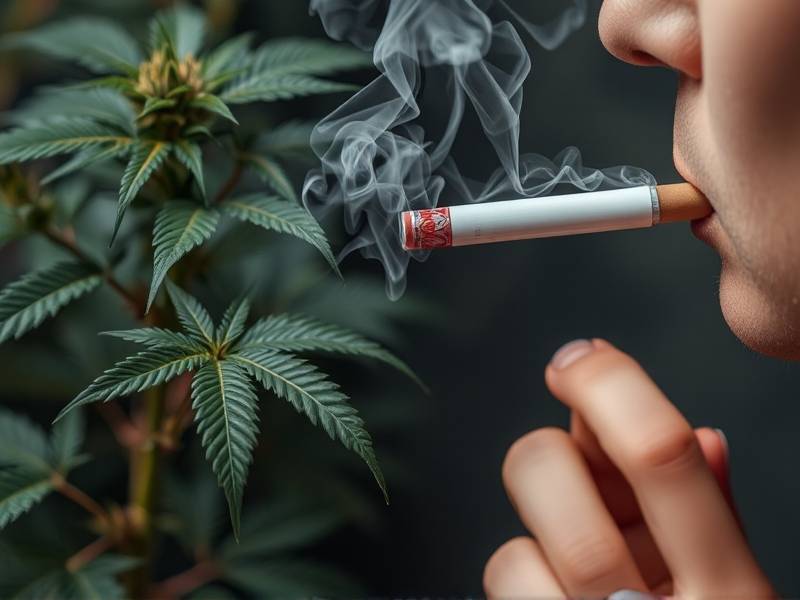 How Soon Can You Quit Smoking Weed Before Applying for a Job?