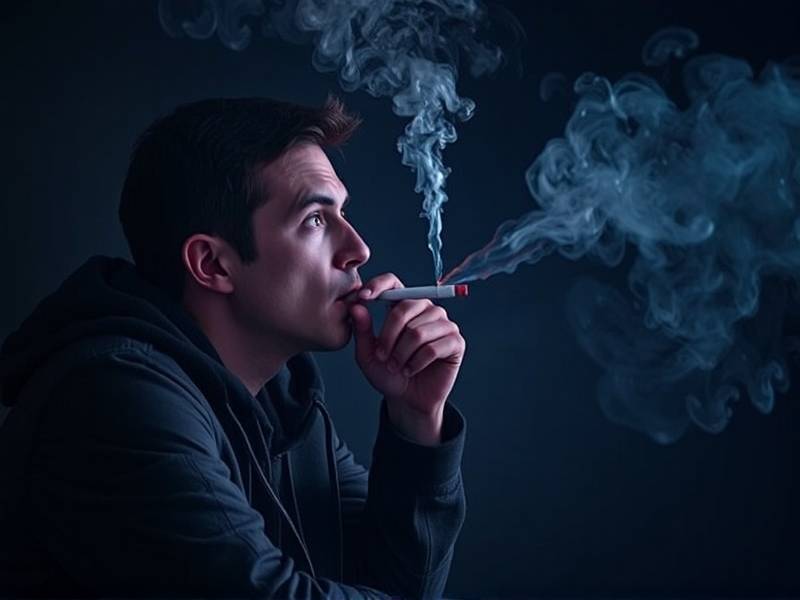 How Do You Convince Someone to Quit Smoking?