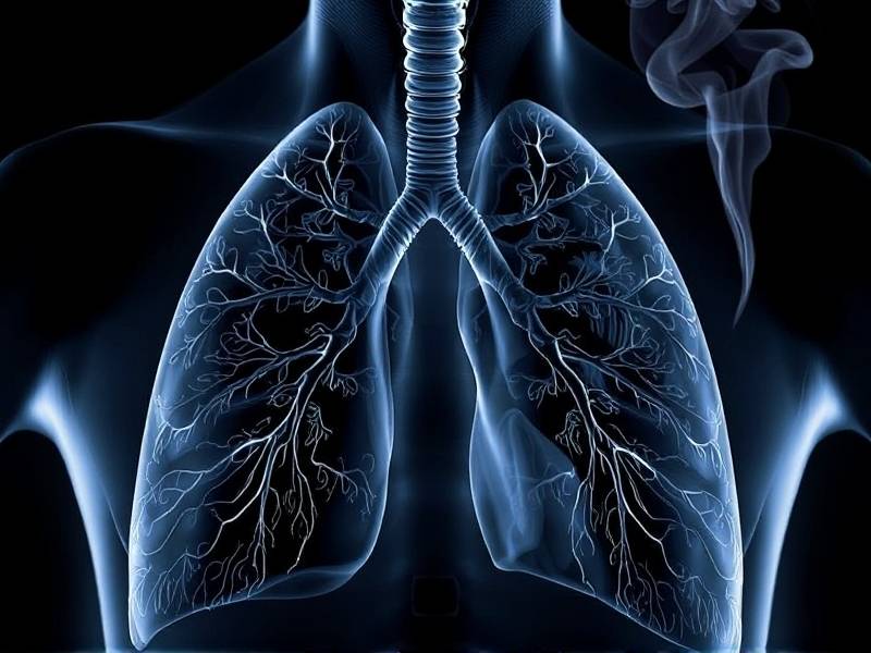 Do Your Lungs Really Repair If You Quit Smoking?