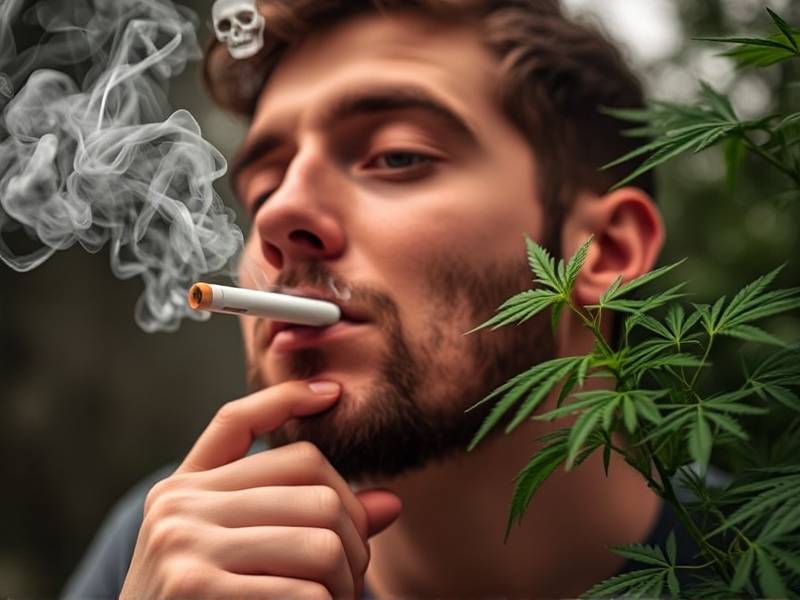 How to Quit Smoking Weed Using CBD: Effective Methods and Tips