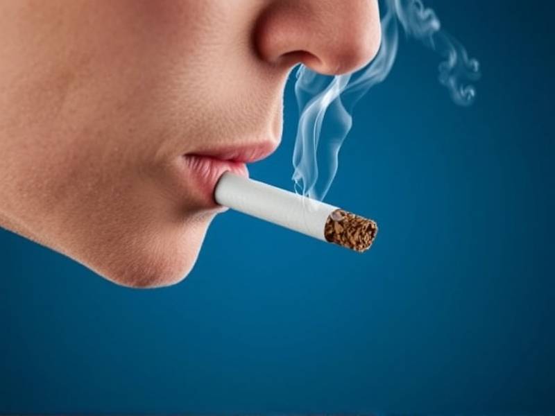 How Your Body Reacts After Quitting Smoking
