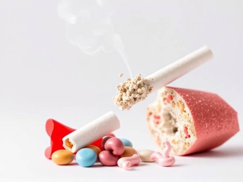 How to Help Someone Quit Smoking with Candy: A Creative and Effective Approach