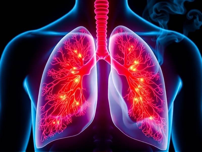 How Much Can Your Lungs Improve After Quitting Smoking?