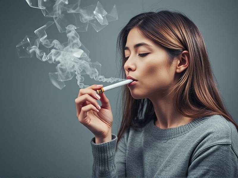 What to Expect After Quitting Smoking