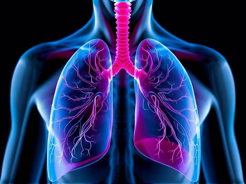 How Long Does It Take for Lungs to Return to Normal After Quitting Smoking?