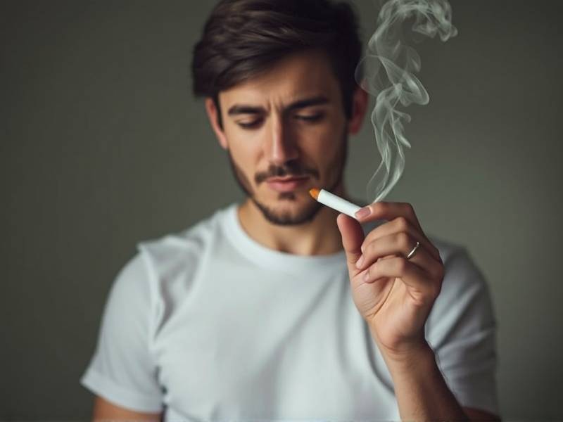 How Will You Feel When You Quit Smoking?