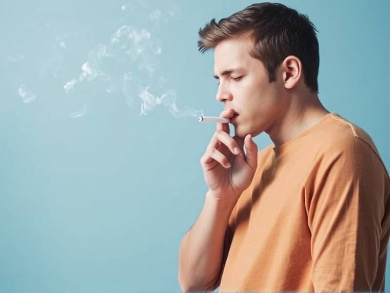 What Will Happen If I Quit Smoking Cold Turkey?(1)