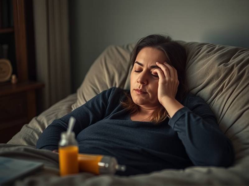 Can You Really Feel Tired After Quitting Smoking? The Truth About Fatigue and Recovery