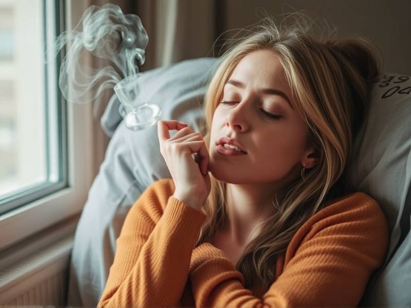 Can You Really Feel Tired After Quitting Smoking? The Truth About Fatigue and Recovery