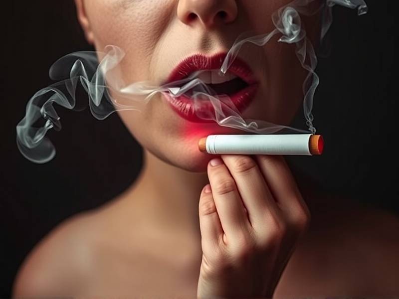 The Amazing Health Benefits of Quitting Smoking