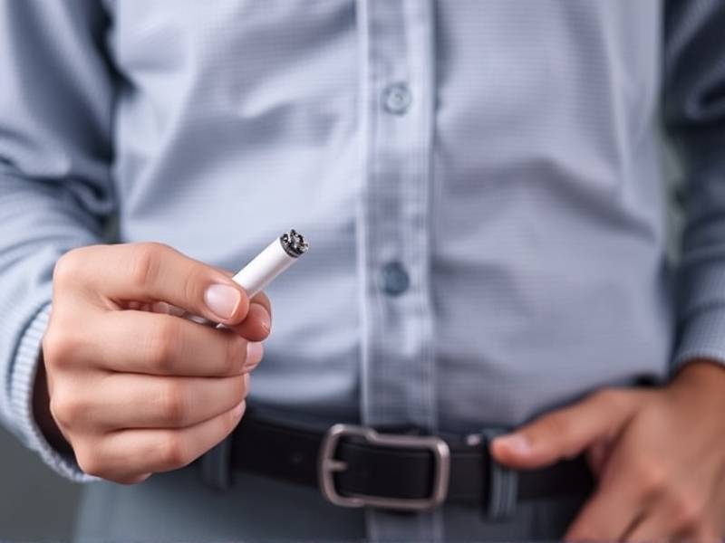 Do I Really Have to Quit Smoking Before Lap Band Surgery?(1)