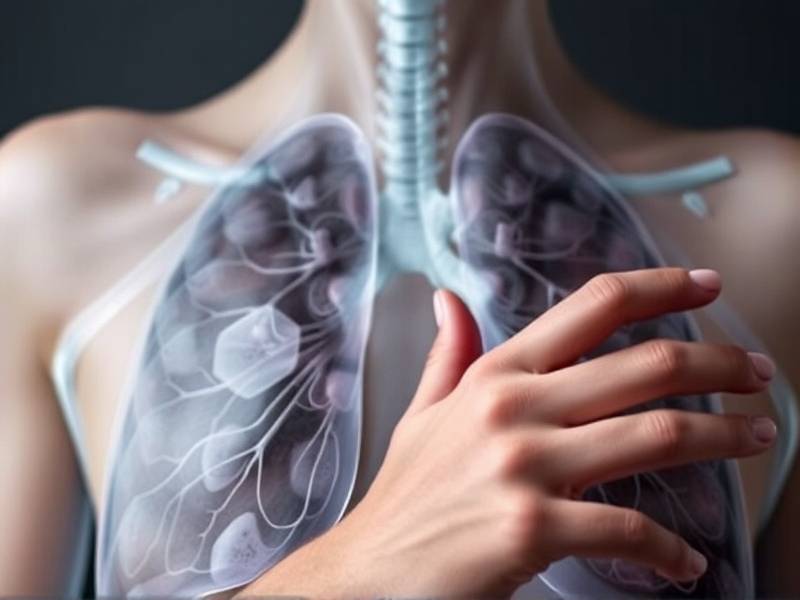 Does Quitting Smoking Really Clear Your Lungs?