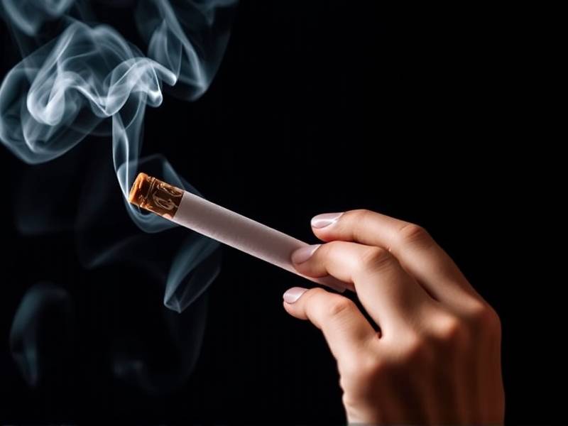 How to Quit Smoking with Homeopathy: Effective Methods for a Healthier Life(1)