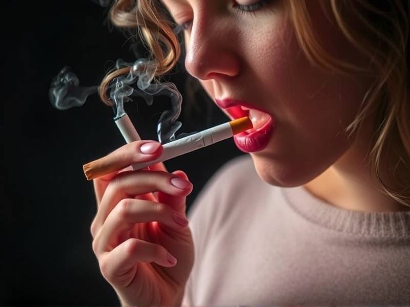 How Long Does It Take for Someone to Quit Smoking? The Truth About Quitting Habits